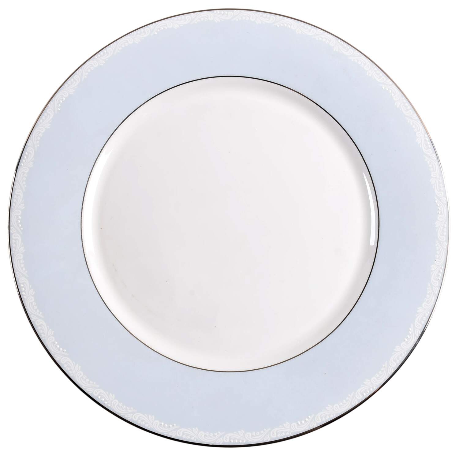 Hope Dinner Plate by Lenox-1