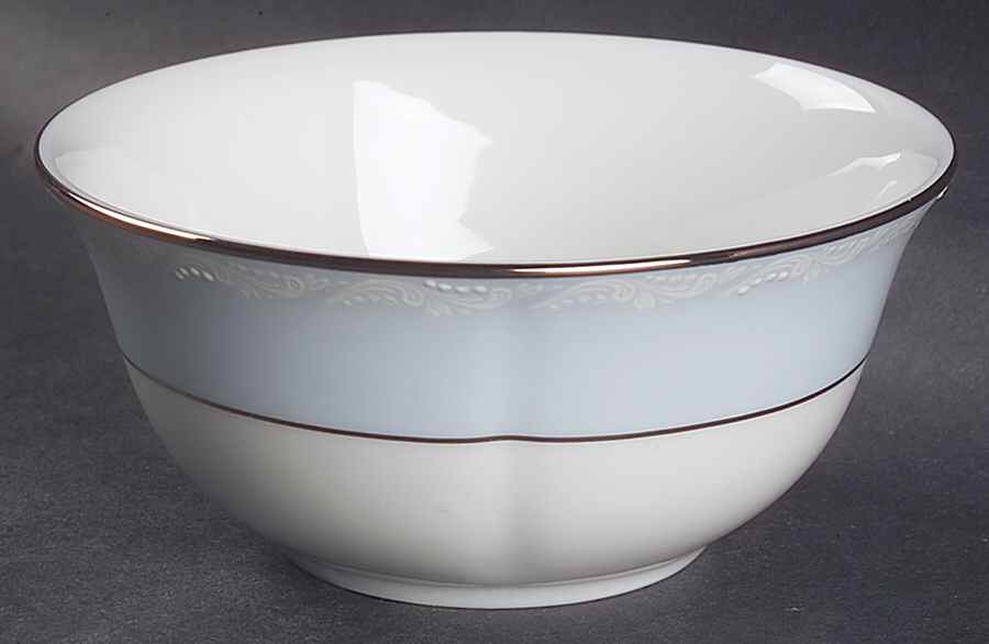 Hope Fruit/Dessert (Sauce) Bowl by Lenox-1