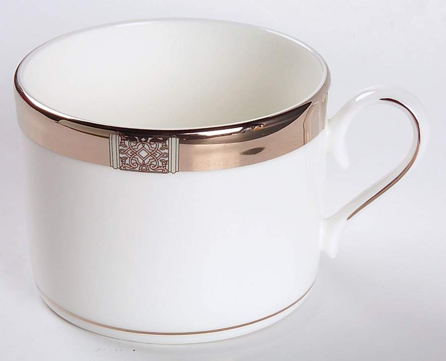 Jewel Platinum Flat Cup by Lenox-1