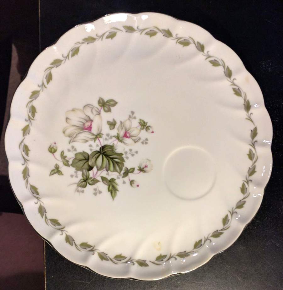 Irene Snack Plate by Laurel (Japan)-1