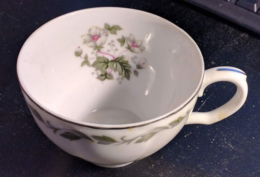 Irene Snack Cup by Laurel (Japan)-1