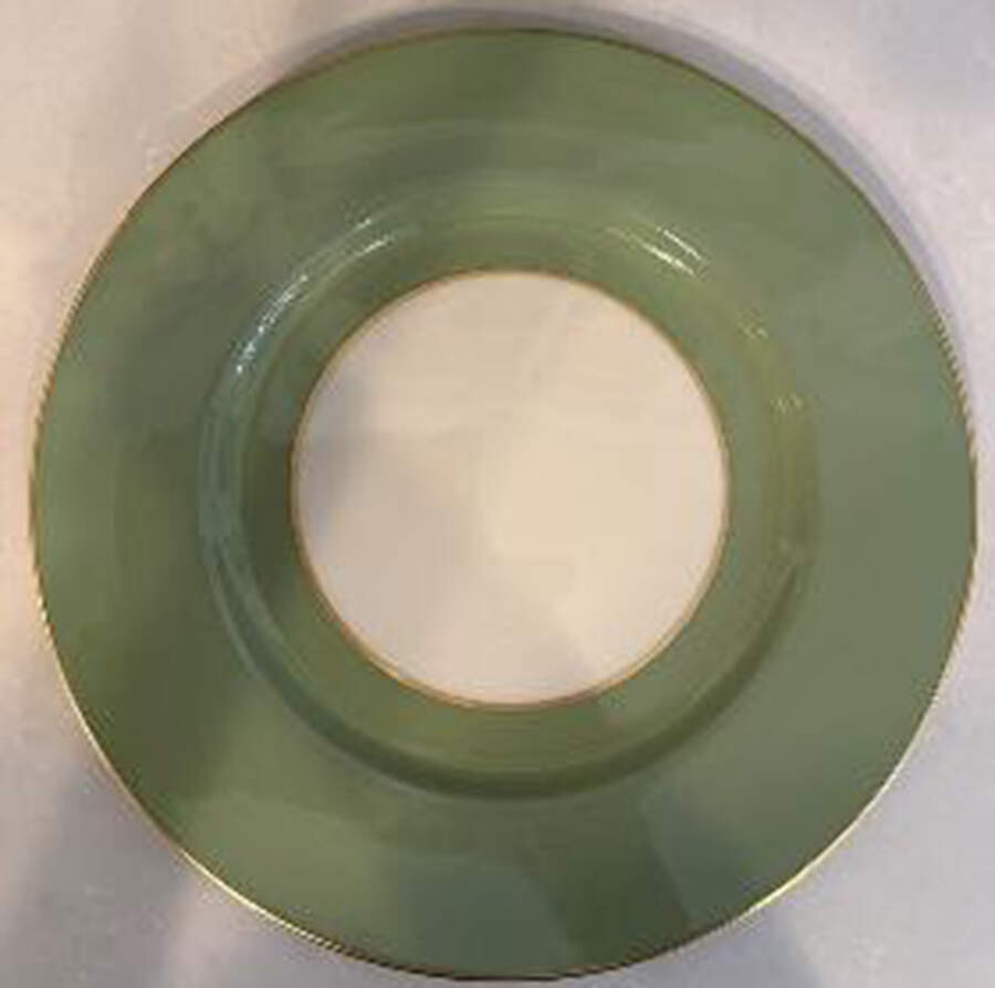 D333X30-3 Service Plate (Charger) by Lenox-1