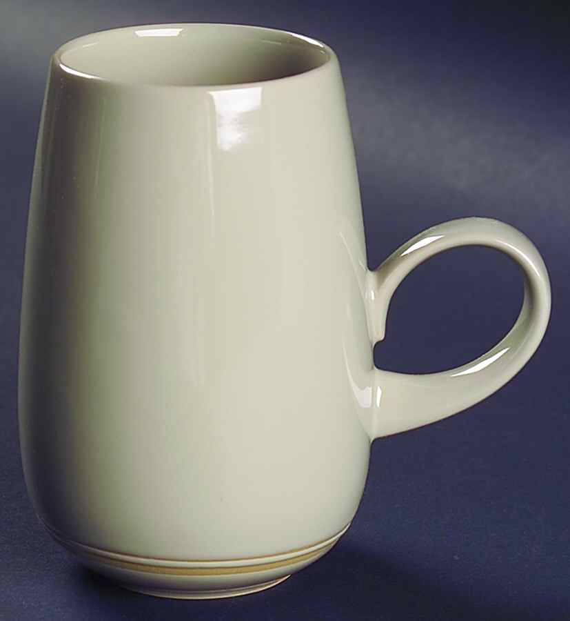 Taupe Stripe Mug by Lindt-Stymeist-1