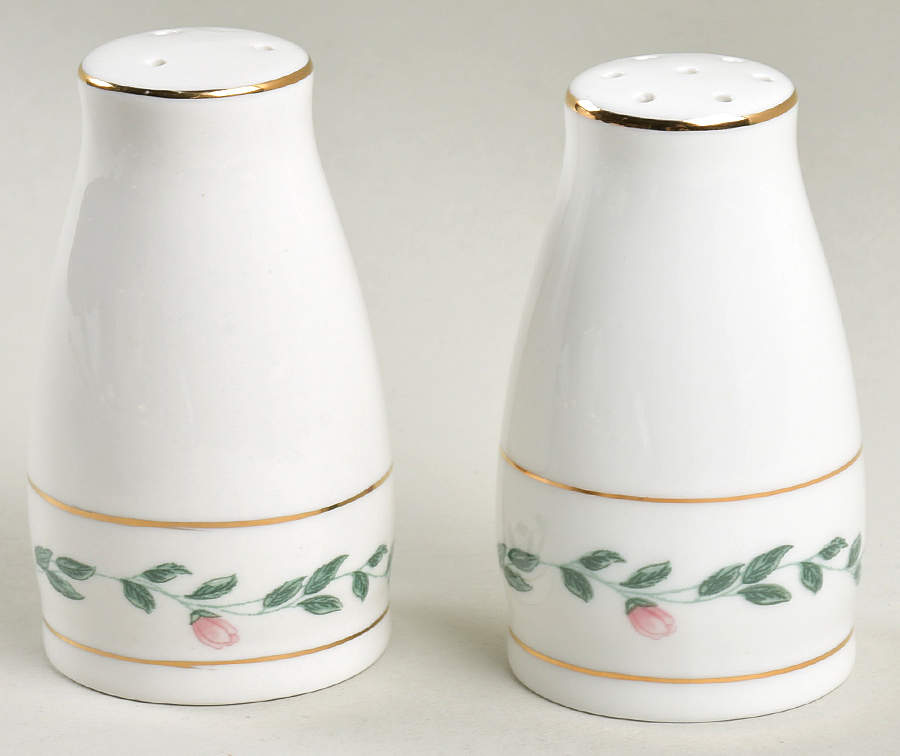 Esabeth Salt & Pepper Set by Lynn's China-1