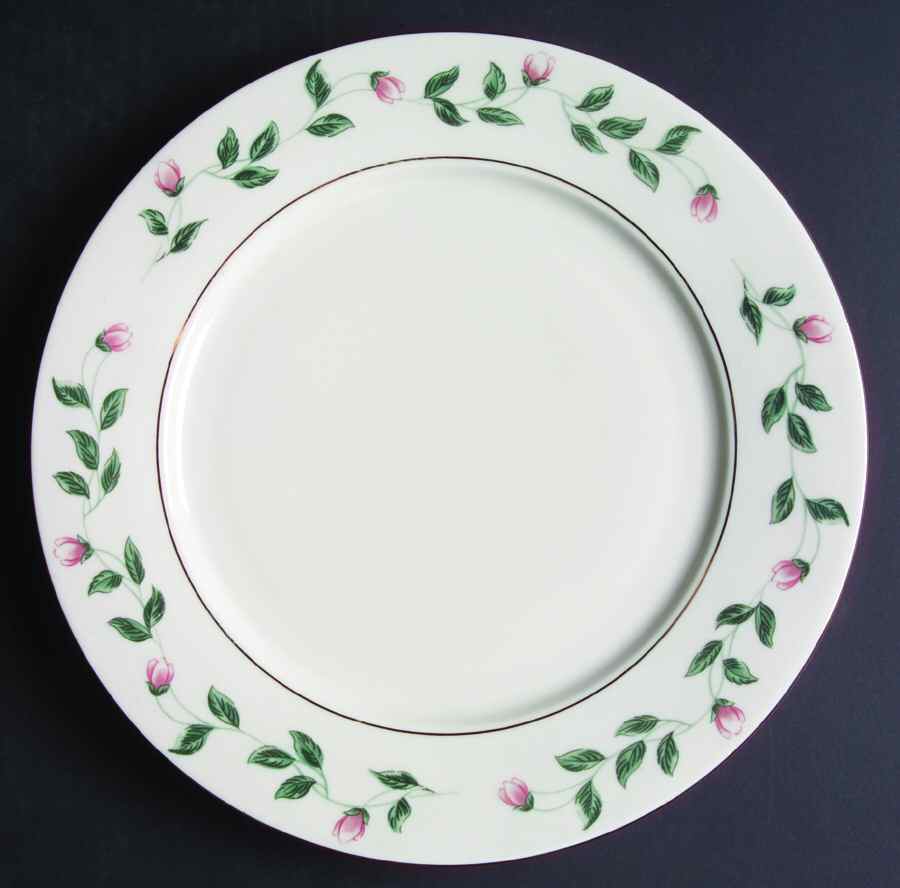 Esabeth Dinner Plate by Lynn's China-1