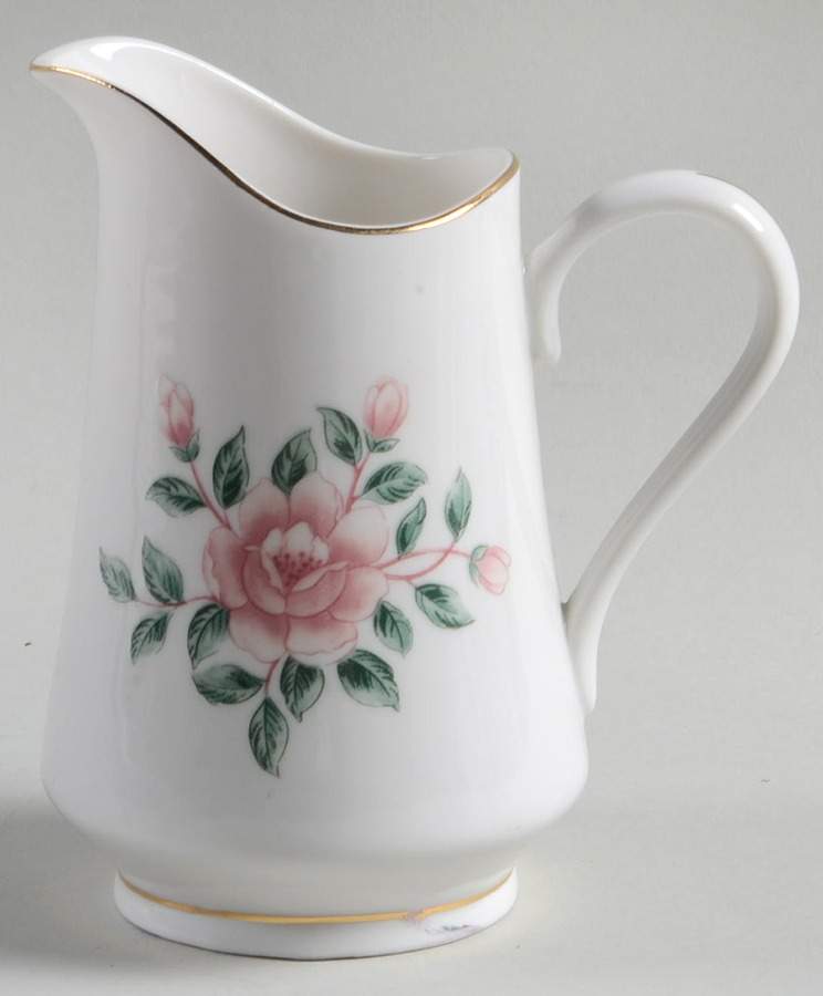 Esabeth Creamer by Lynn's China-1