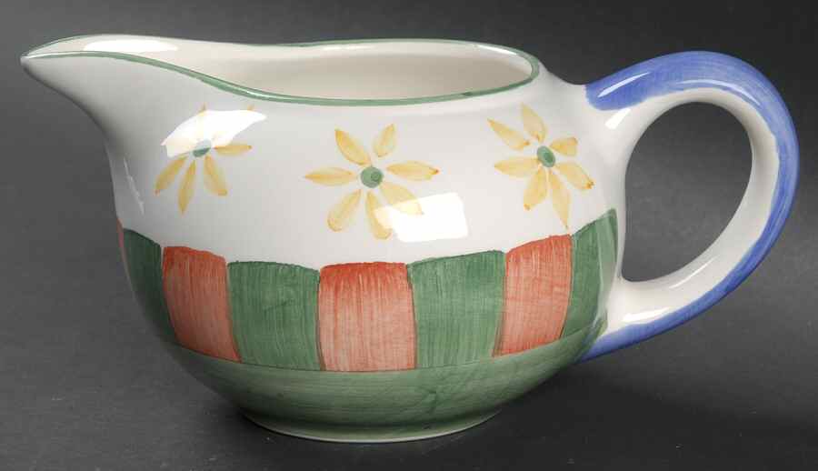 Julie Creamer by Lynn's China-1