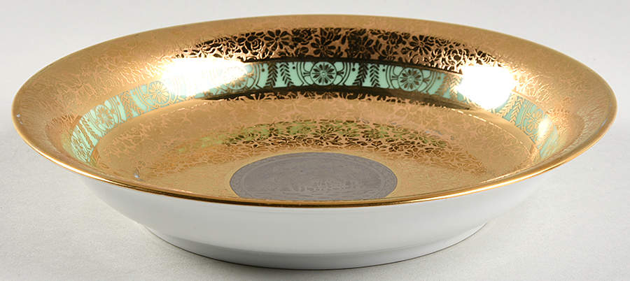 LEM8 Soup/Cereal Bowl by Le Mieux-1