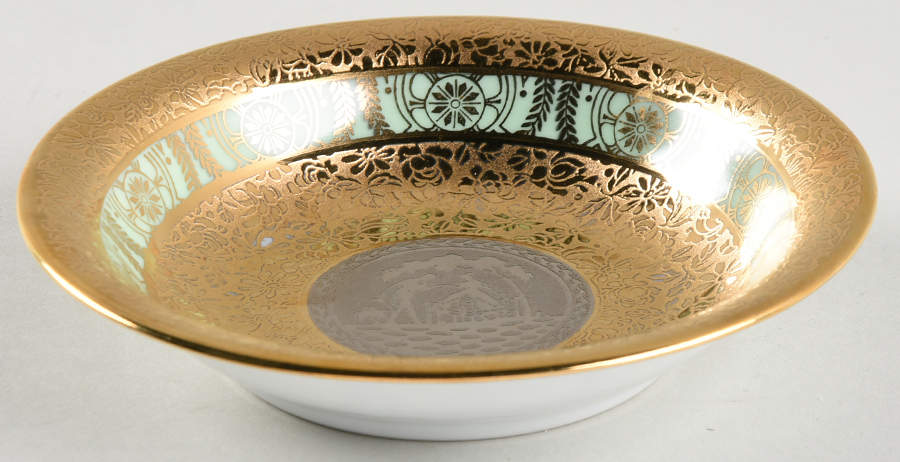 LEM8 Fruit/Dessert (Sauce) Bowl by Le Mieux-1