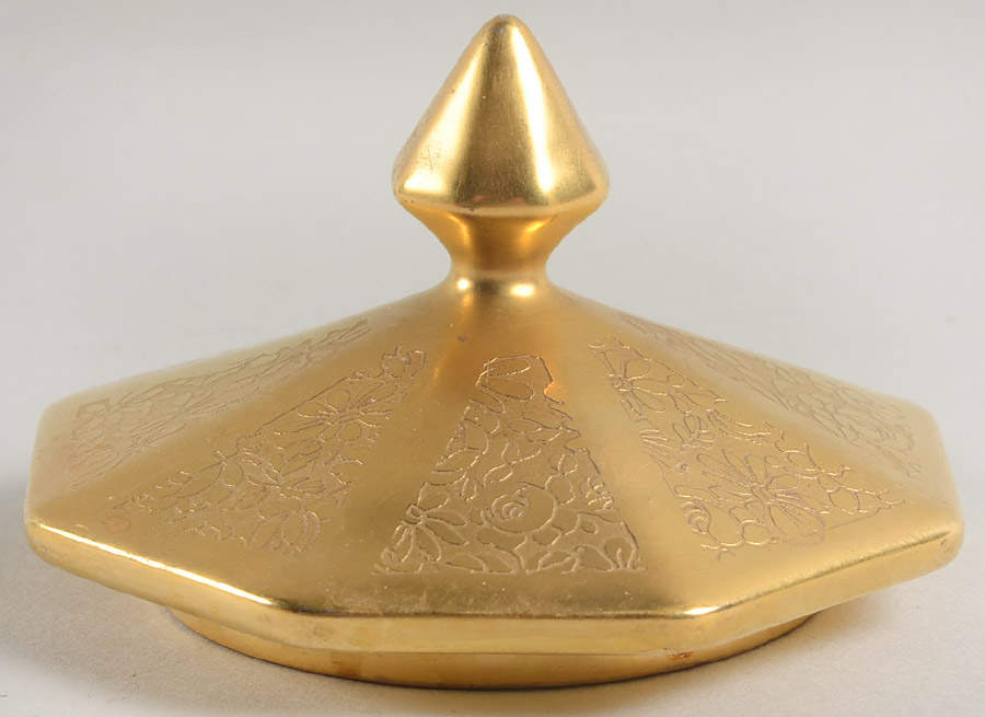 LEM8 Lid for Sugar Bowl by Le Mieux-1