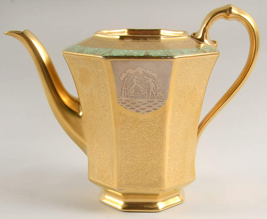 LEM8 Coffee Pot No Lid by Le Mieux-1