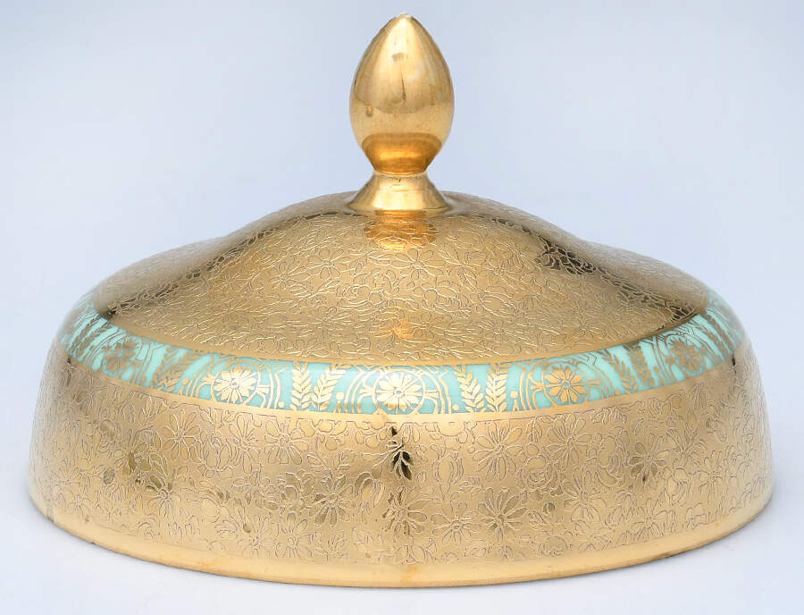 LEM8 Lid for Round Butter by Le Mieux-1