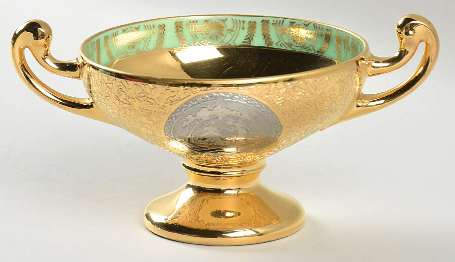LEM8 Cream Soup Bowl by Le Mieux-1