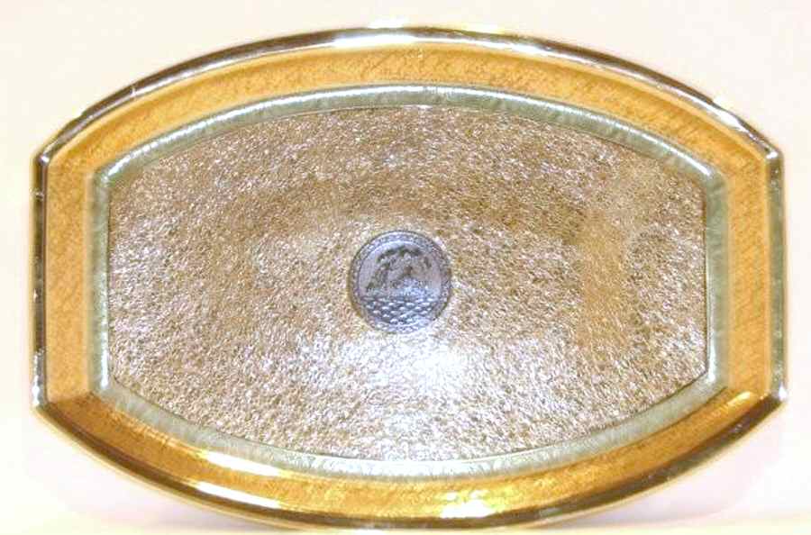 LEM8 Rectangular Tray by Le Mieux-1