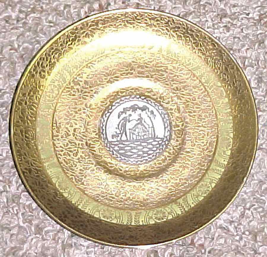 LEM8 Saucer by Le Mieux-1