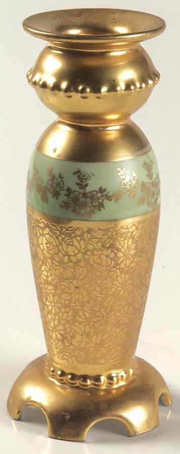LEM8 6" Candlestick by Le Mieux-1