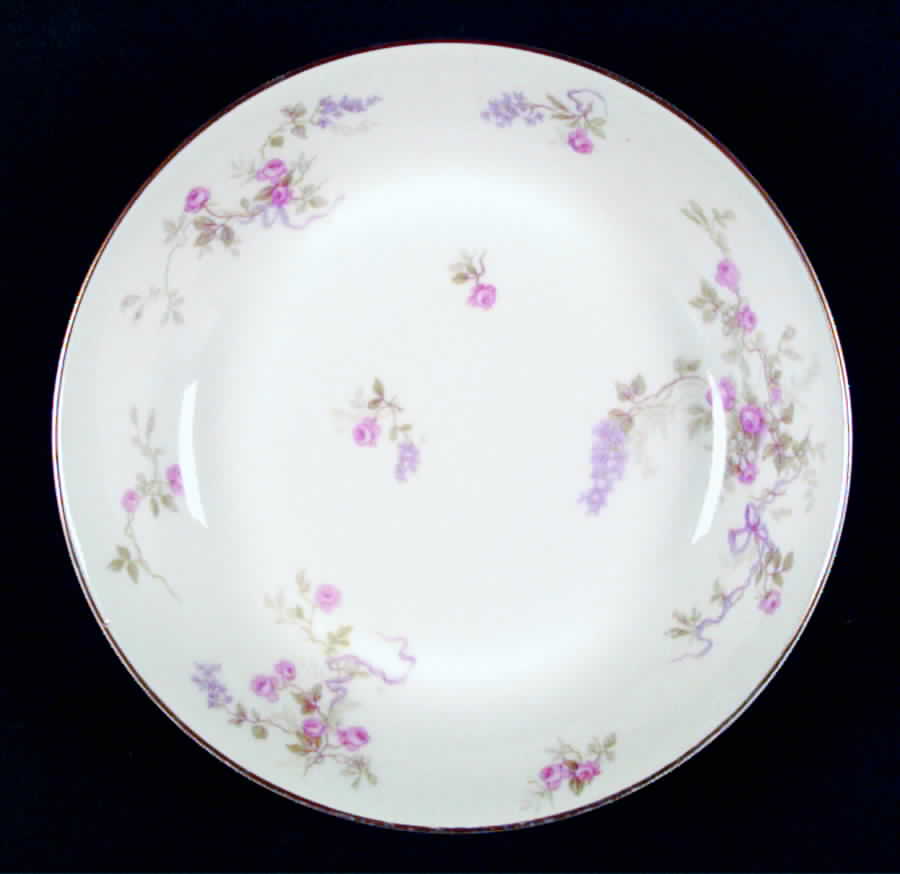 LAT44 Coupe Soup Bowl by Latrille-1