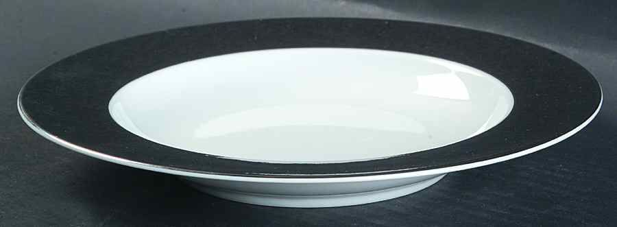 Dalton Rim Soup Bowl by Ralph Lauren China-1
