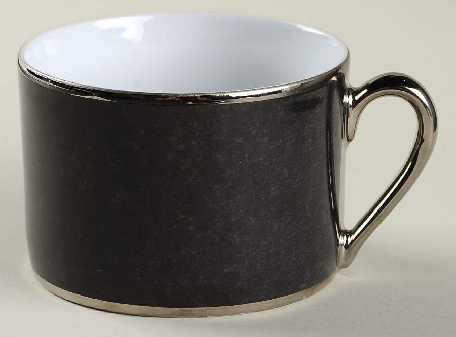 Dalton Flat Cup by Ralph Lauren China-1
