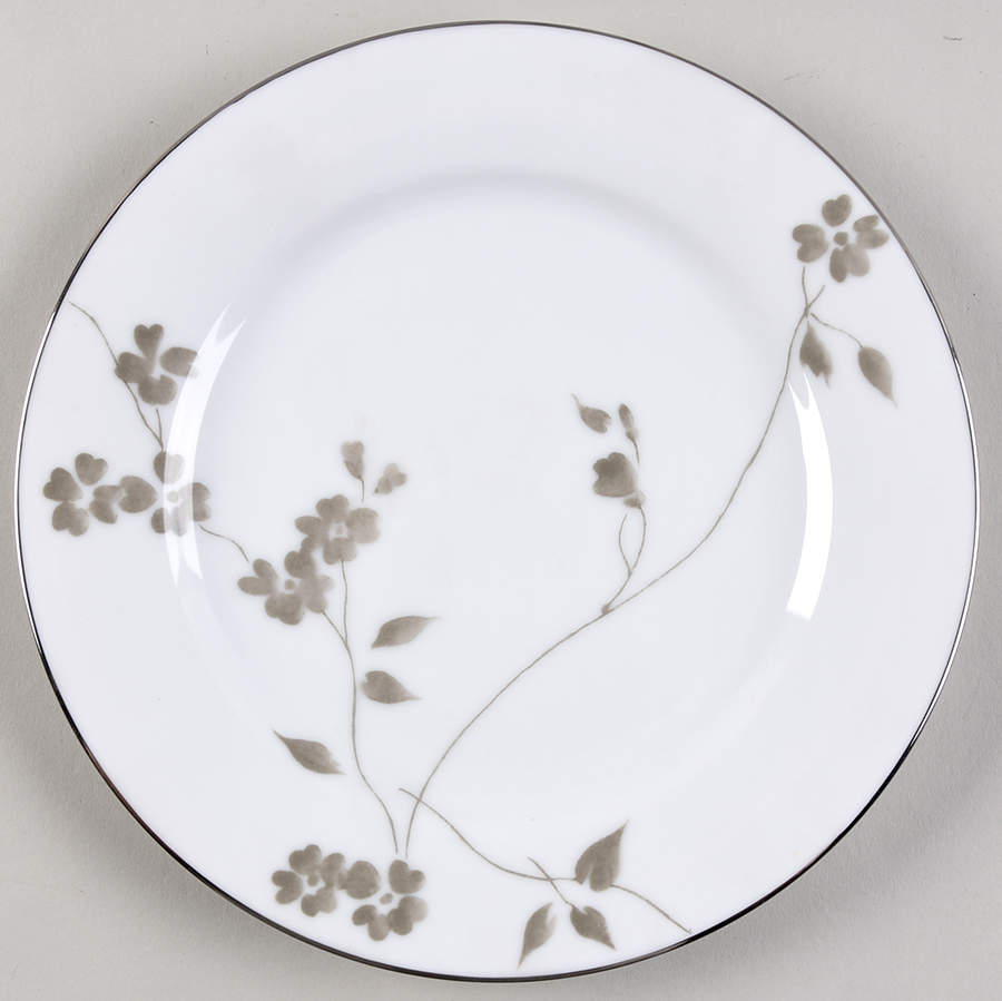 Sophia Floral Salad Plate by Ralph Lauren China-1
