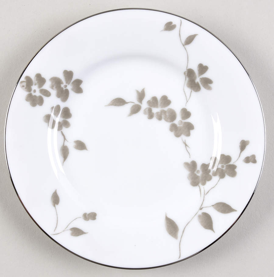Sophia Floral Bread & Butter Plate by Ralph Lauren China-1