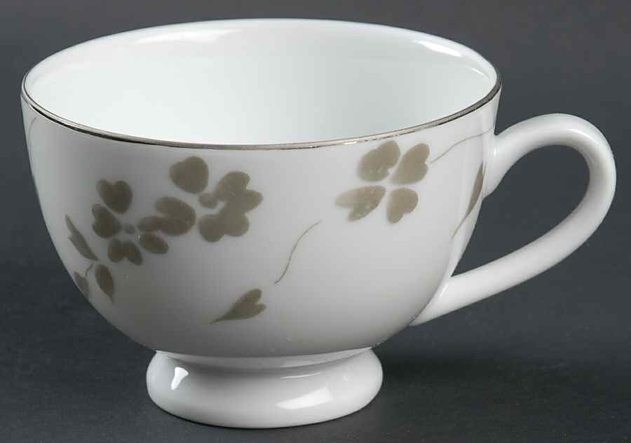 Sophia Floral Footed Cup by Ralph Lauren China-1
