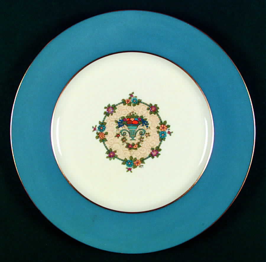 A308f Dinner Plate by Lenox-1