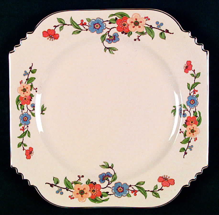 LEP15 Dinner Plate by Leigh Potters-1