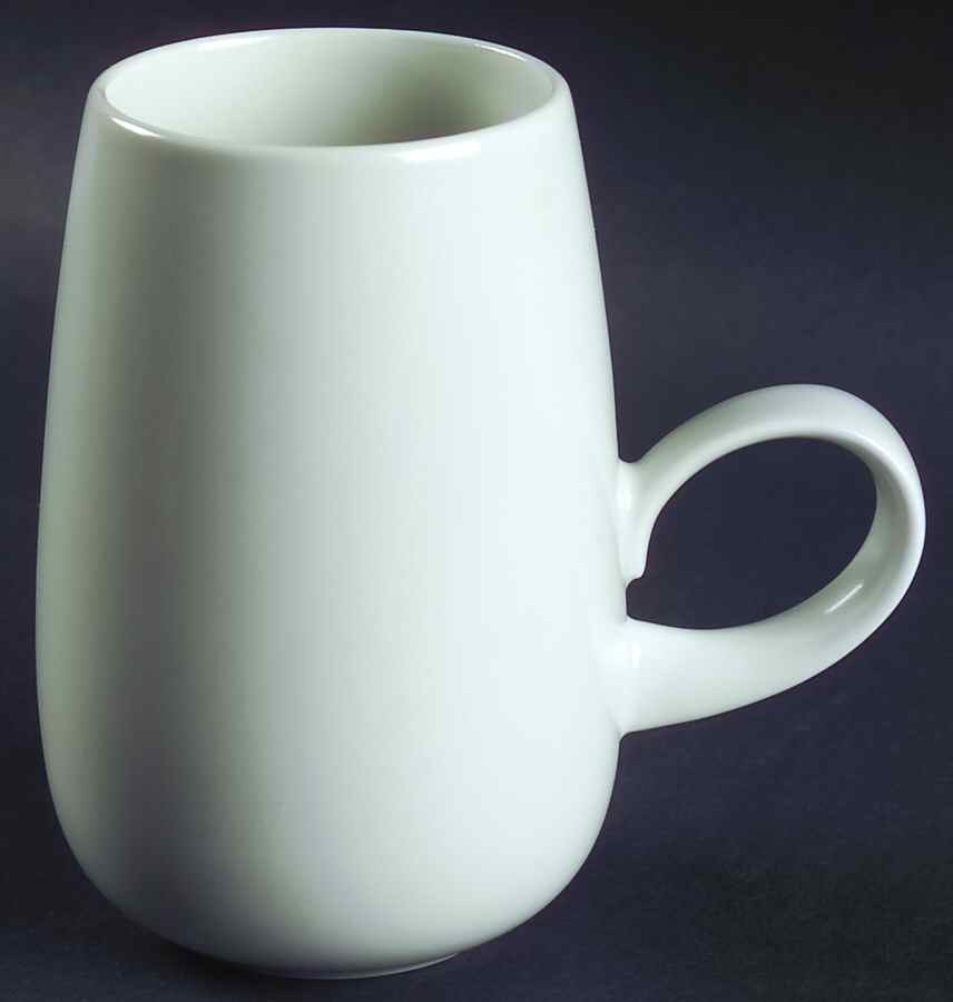 Frost White (Round) Grandmug by Lindt-Stymeist-1