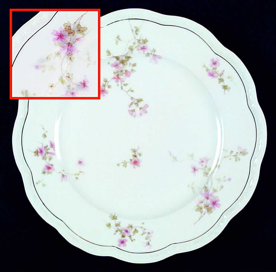 LNT123 Dinner Plate by Lanternier-1
