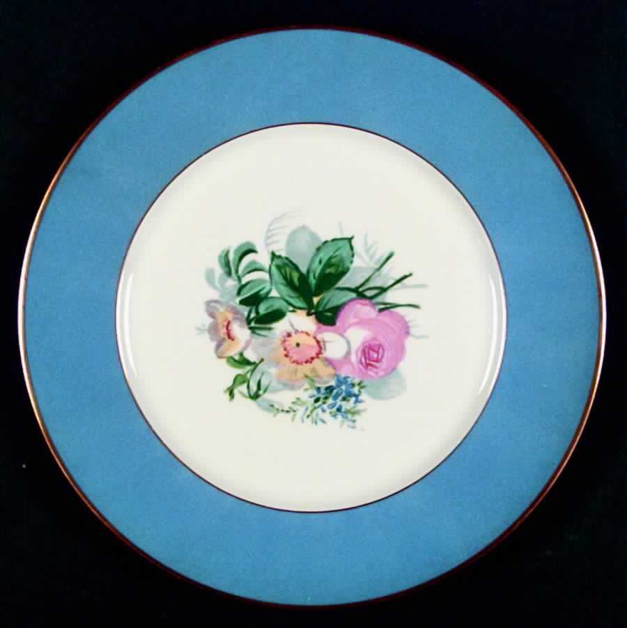 SCE96 Dinner Plate by Scammell-1