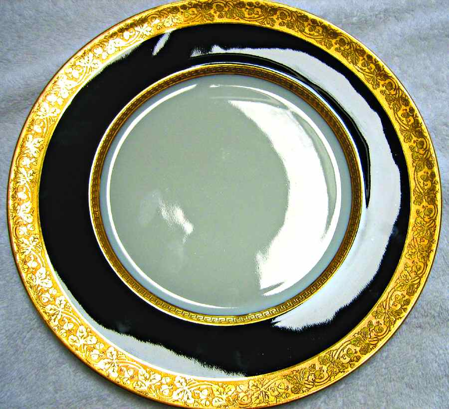 LNT125 Dinner Plate by Lanternier-1