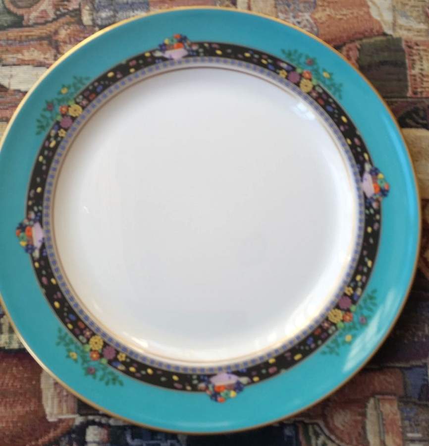 X40v Salad Plate by Lenox-1