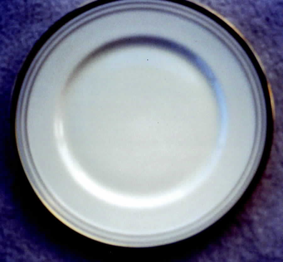 H-340-B Dinner Plate by Lenox-1