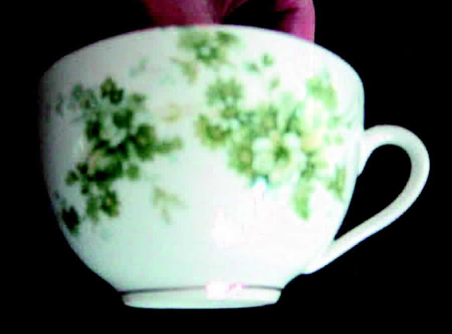 1618 Flat Cup by Lazarus Straus & Sons-1
