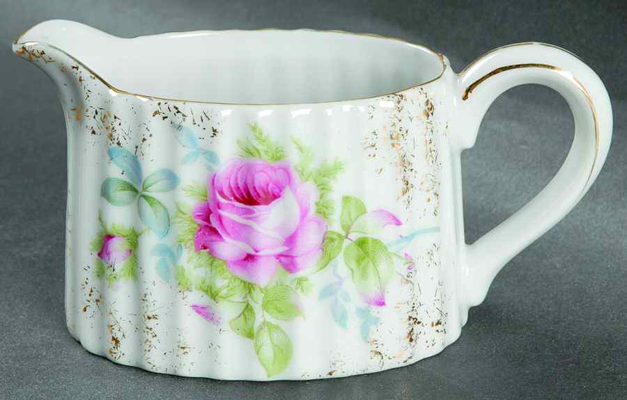 K2276 Creamer by Lefton-1