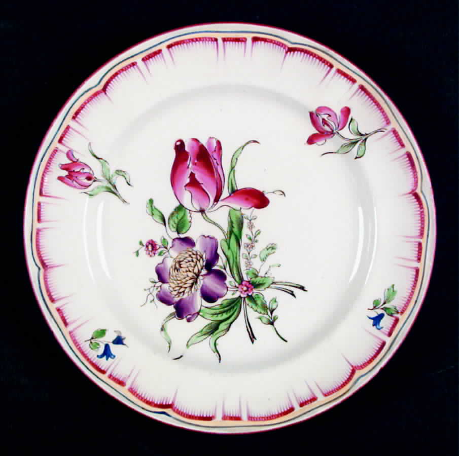 LUN13 Salad Plate by Luneville-1