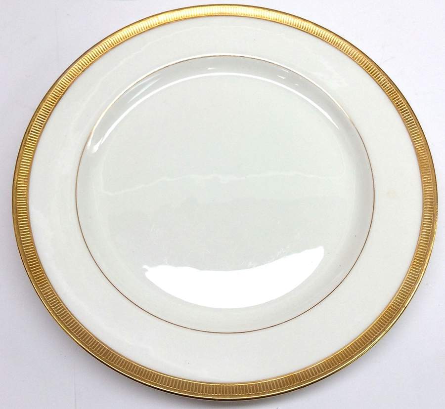F51 Dinner Plate by Lenox-1