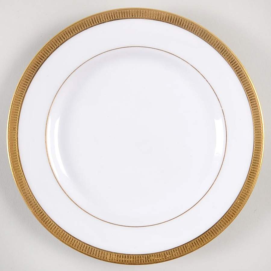 F51 Bread & Butter Plate by Lenox-1