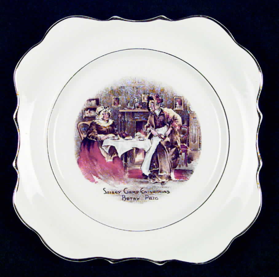 LSA3 Square Salad Plate by Lancaster & Sandland-1