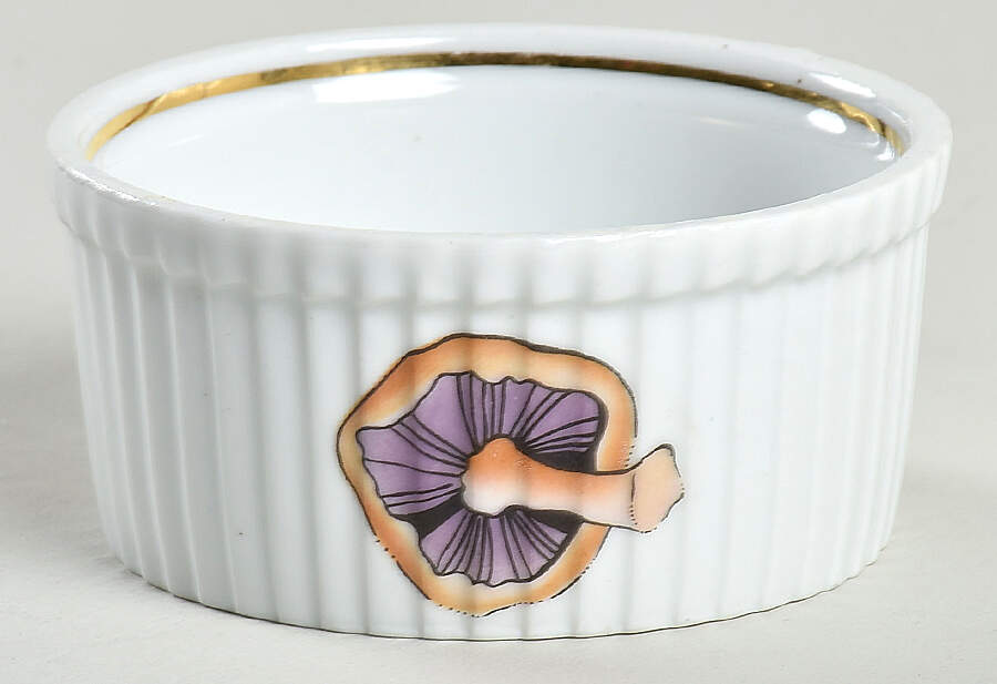 LOL12 Ramekin by Louis Lourioux-1