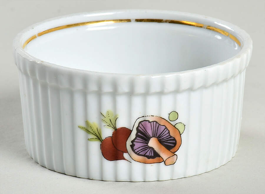 LOL12 Ramekin by Louis Lourioux-1