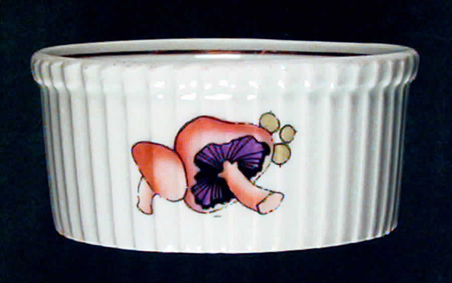LOL12 Ramekin by Louis Lourioux-1