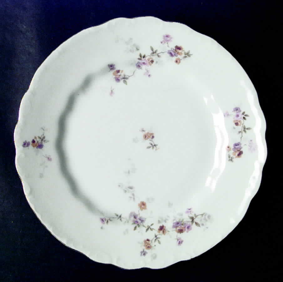 275 Dinner Plate by Lazarus Straus & Sons-1