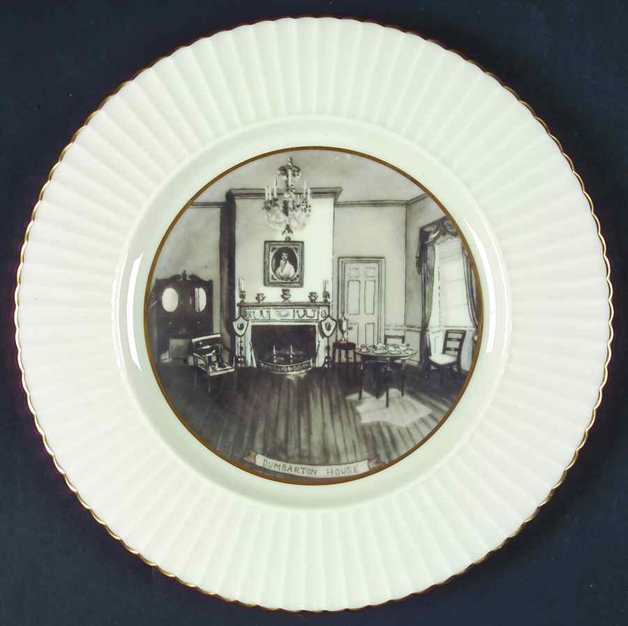 W317 Dinner Plate by Lenox-1