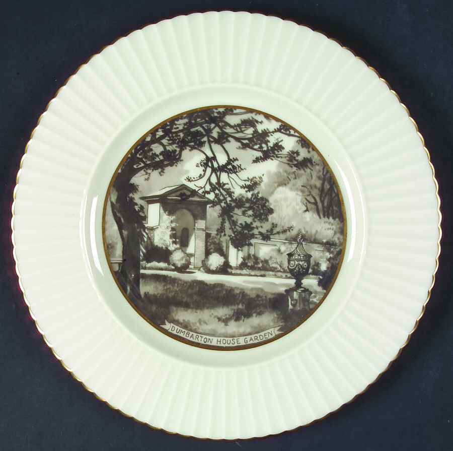 W317 Dinner Plate by Lenox-1