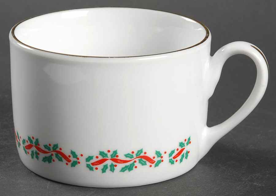 Ljoljo1 Flat Cup by LJS Porcelain-1