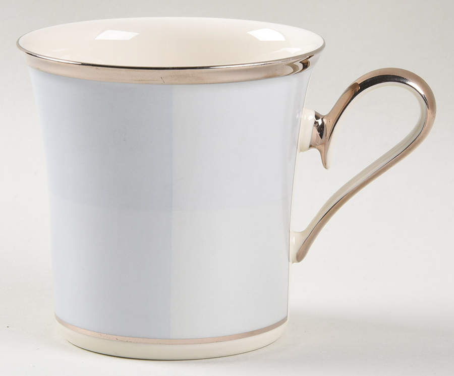 Blue Frost Accent Mug by Lenox-1