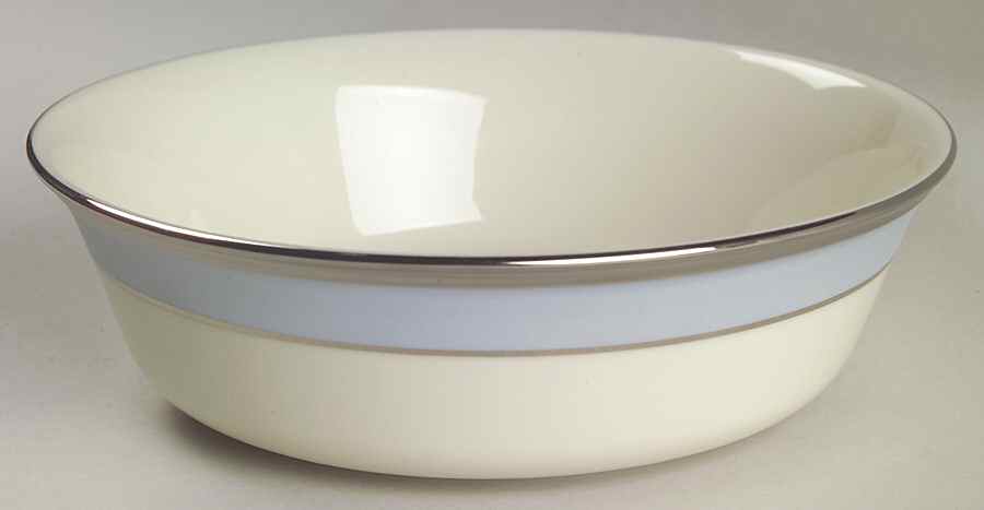 Blue Frost 6" All Purpose Bowl by Lenox-1