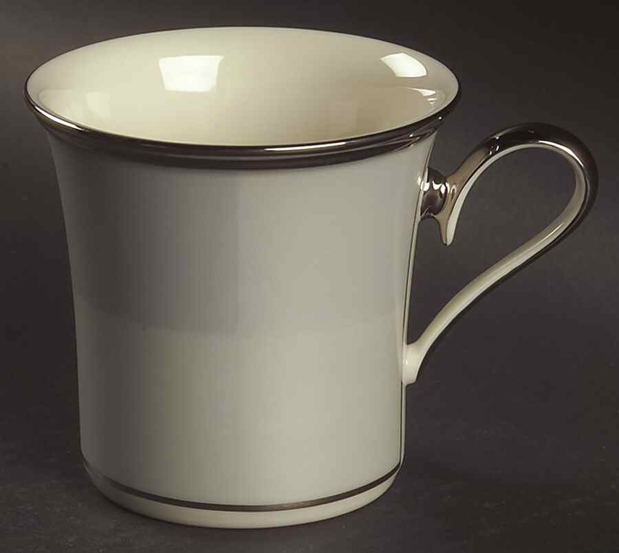 Blue Frost Accent Mug by Lenox-1